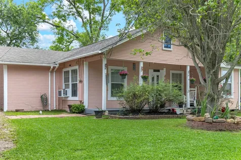 120 Willow Street Humble TX 77338