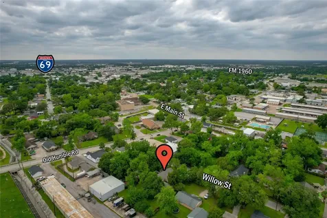 120 Willow Street Humble TX 77338