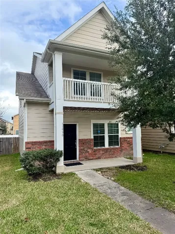 11930 Jelicoe Drive Houston TX 77047