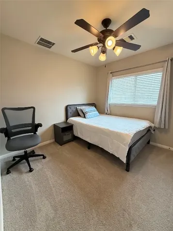 11930 Jelicoe Drive Houston TX 77047