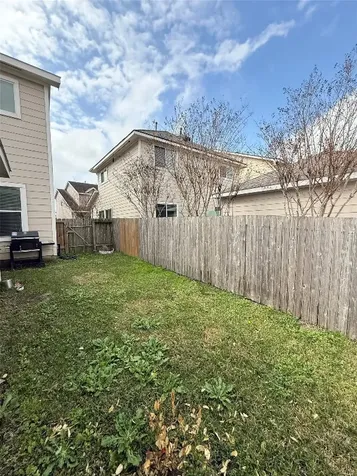 11930 Jelicoe Drive Houston TX 77047