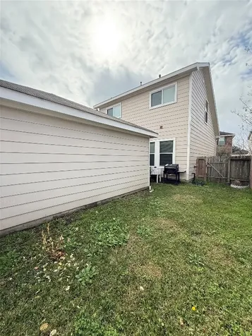 11930 Jelicoe Drive Houston TX 77047