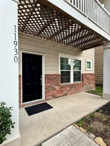 11930 Jelicoe Drive Houston TX 77047