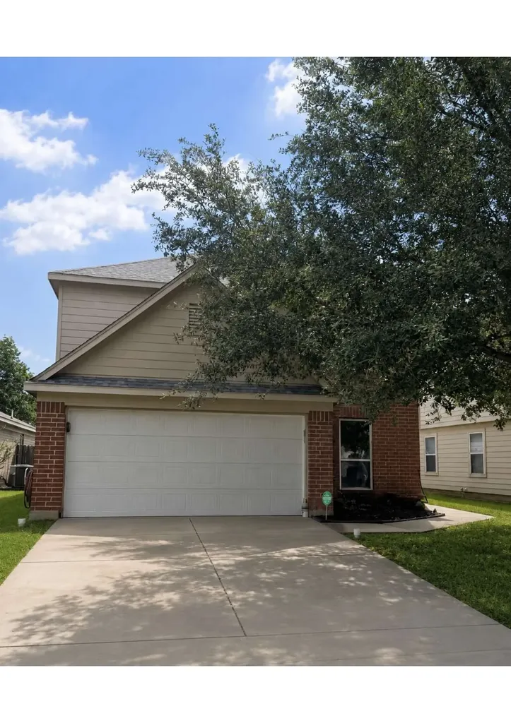 5034 Mabry Stream Court Katy TX 77449