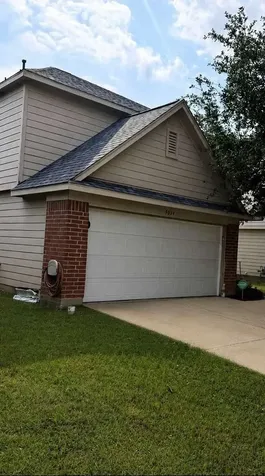 5034 Mabry Stream Court Katy TX 77449
