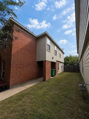 5034 Mabry Stream Court Katy TX 77449