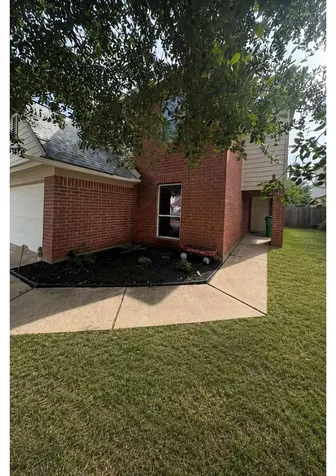 5034 Mabry Stream Court Katy TX 77449