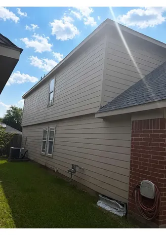 5034 Mabry Stream Court Katy TX 77449