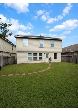 5034 Mabry Stream Court Katy TX 77449