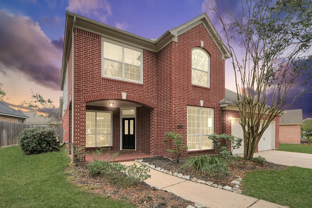 28306 Peper Hollow Lane Spring TX 77386
