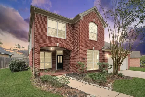 28306 Peper Hollow Lane Spring TX 77386