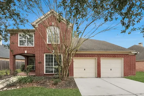 28306 Peper Hollow Lane Spring TX 77386