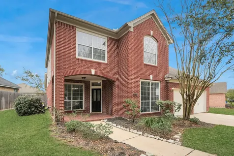 28306 Peper Hollow Lane Spring TX 77386
