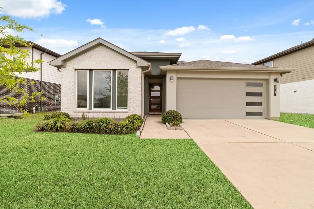 7615 Rainham Valley Lane Richmond TX 77407