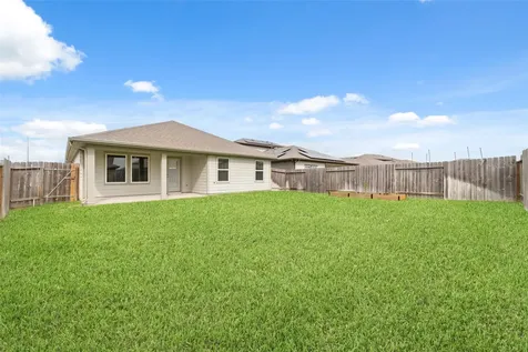 7615 Rainham Valley Lane Richmond TX 77407