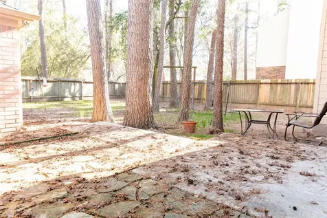 22 Cottage Grove Place The Woodlands TX 77381