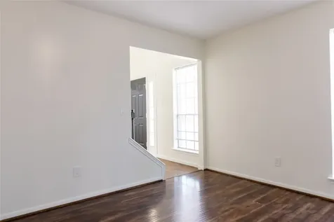 22 Cottage Grove Place The Woodlands TX 77381