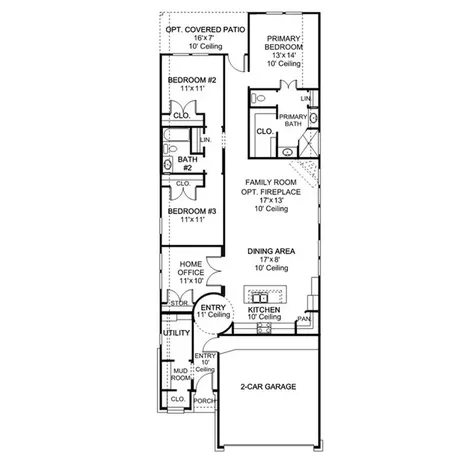 4623 Hydra Lane Richmond TX 77469