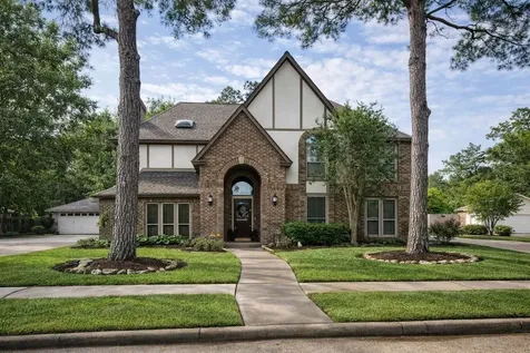 22519 Wildwood Grove Drive Katy TX 77450