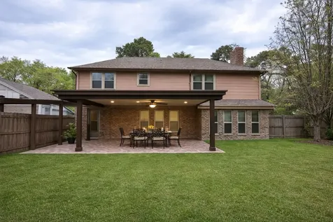 22519 Wildwood Grove Drive Katy TX 77450
