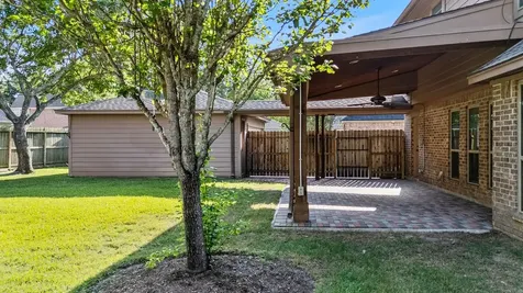 22519 Wildwood Grove Drive Katy TX 77450