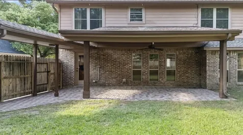 22519 Wildwood Grove Drive Katy TX 77450
