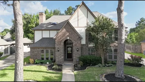 22519 Wildwood Grove Drive Katy TX 77450