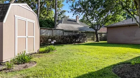 22519 Wildwood Grove Drive Katy TX 77450