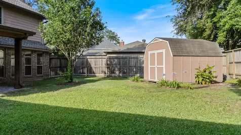22519 Wildwood Grove Drive Katy TX 77450