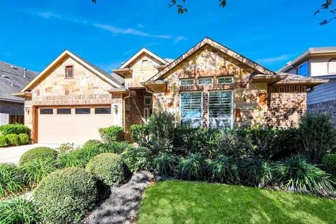 31 Glade Park Drive Missouri City TX 77459