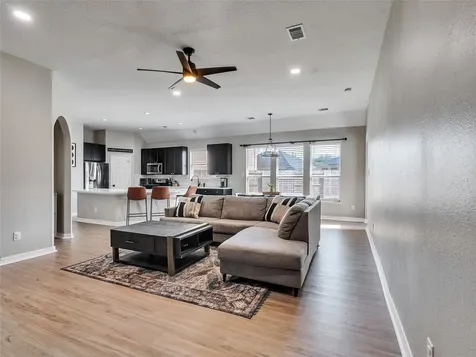 16022 Coco Shores Court Houston TX 77044
