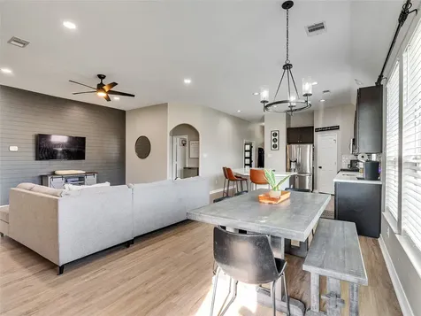 16022 Coco Shores Court Houston TX 77044
