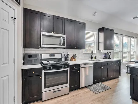 16022 Coco Shores Court Houston TX 77044
