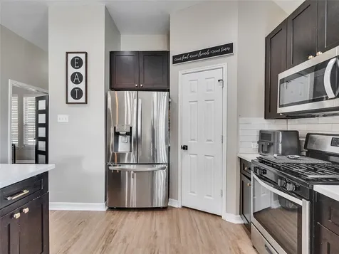 16022 Coco Shores Court Houston TX 77044