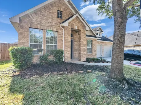 16022 Coco Shores Court Houston TX 77044