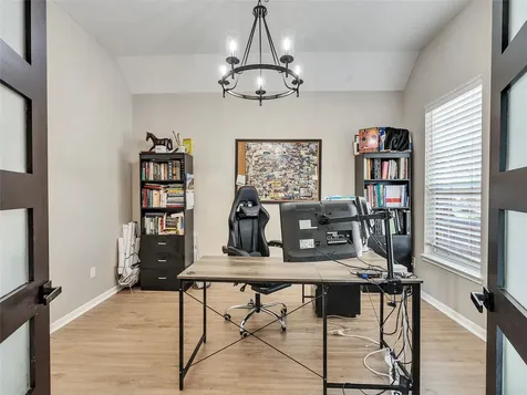 16022 Coco Shores Court Houston TX 77044