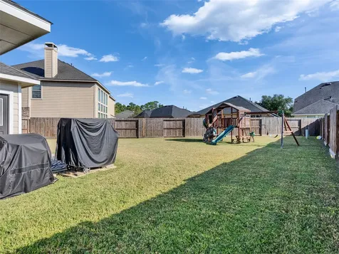 16022 Coco Shores Court Houston TX 77044