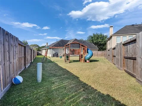 16022 Coco Shores Court Houston TX 77044