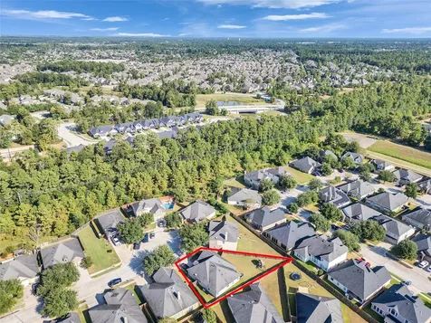16022 Coco Shores Court Houston TX 77044