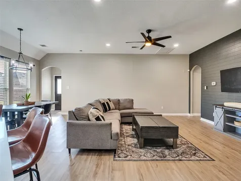16022 Coco Shores Court Houston TX 77044