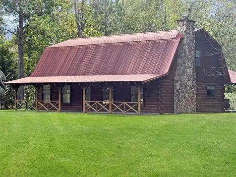 1517 County Road 4250 Woodville TX 75979