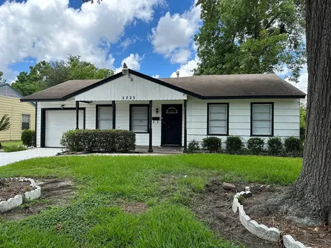 3723 Cosby Street Houston TX 77021