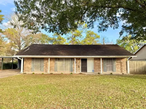 2005 Lamar Drive Richmond TX 77469