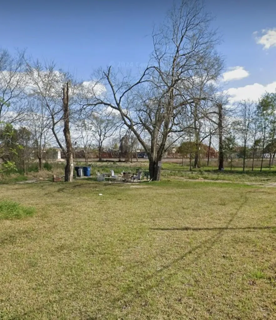 2604 Harrington Street Houston TX 77026