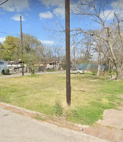 2604 Harrington Street Houston TX 77026