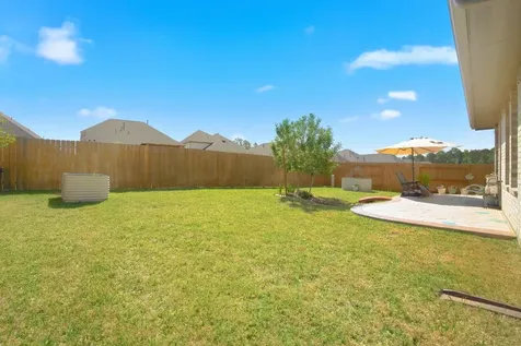 1409 Northwood Bluff Lane Pinehurst TX 77362