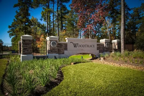 1409 Northwood Bluff Lane Pinehurst TX 77362