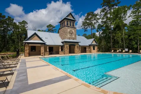 1409 Northwood Bluff Lane Pinehurst TX 77362