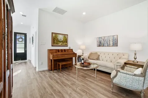1409 Northwood Bluff Lane Pinehurst TX 77362
