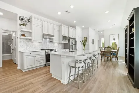 1409 Northwood Bluff Lane Pinehurst TX 77362